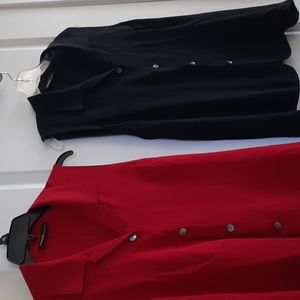 ladies  silk sleeveless blouses